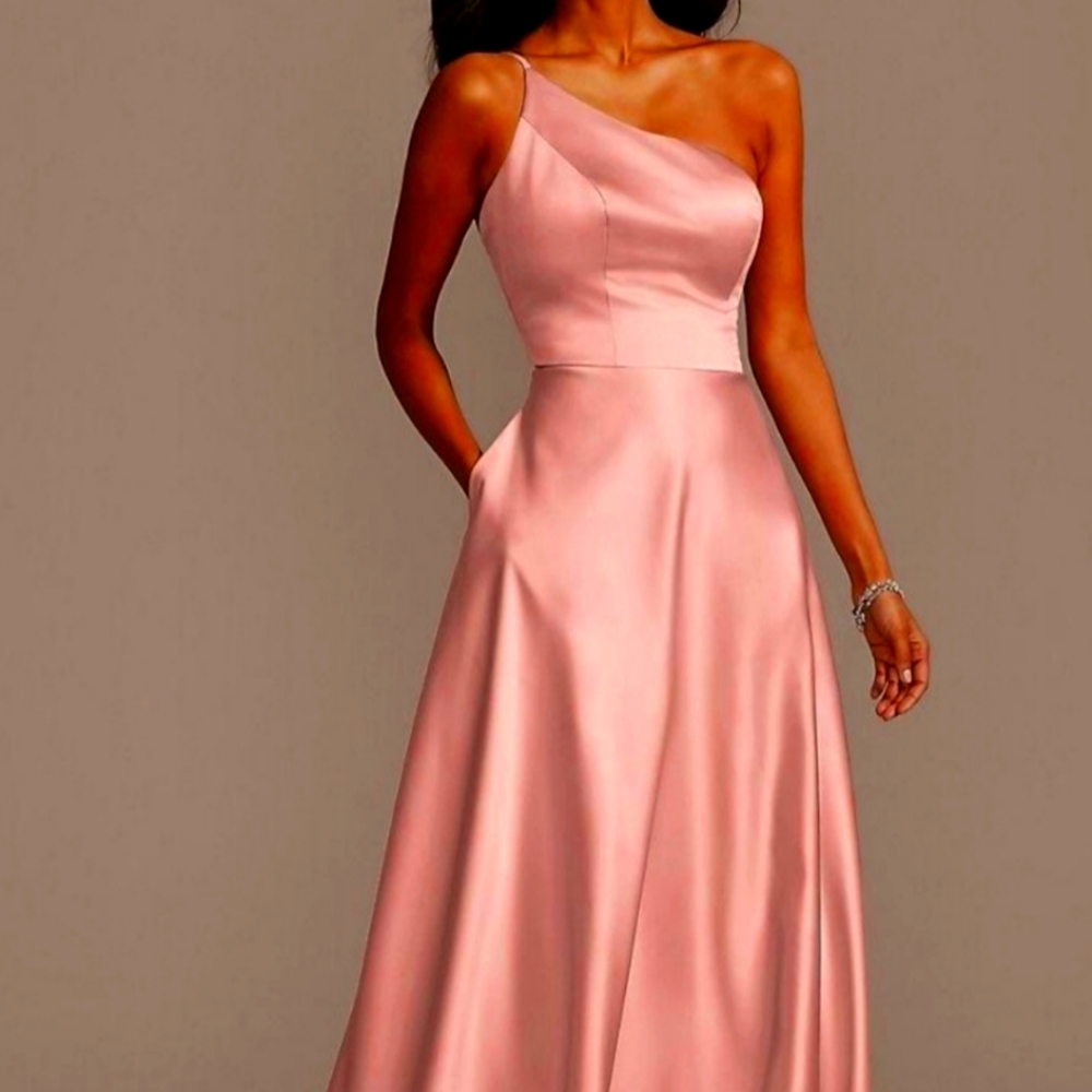 Evening gown